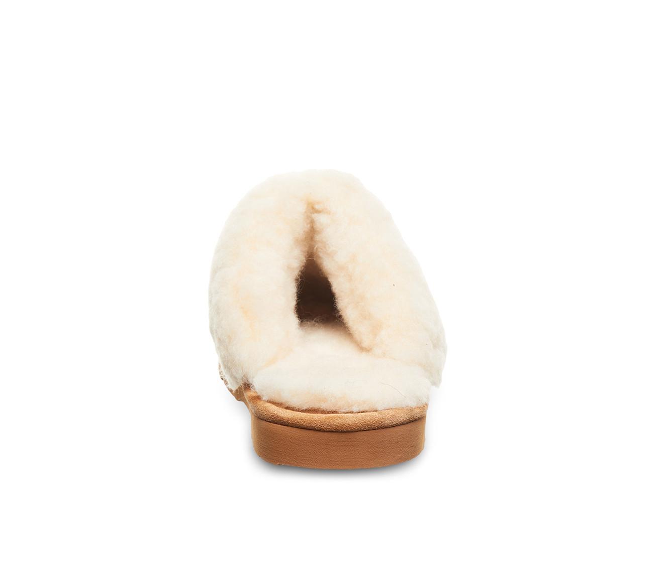 Bearpaw Women's Loki Exotic Slippers