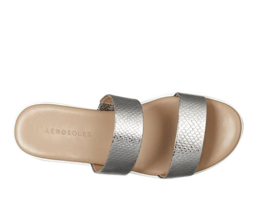 Women's Aerosoles Clovis Slide Sandals