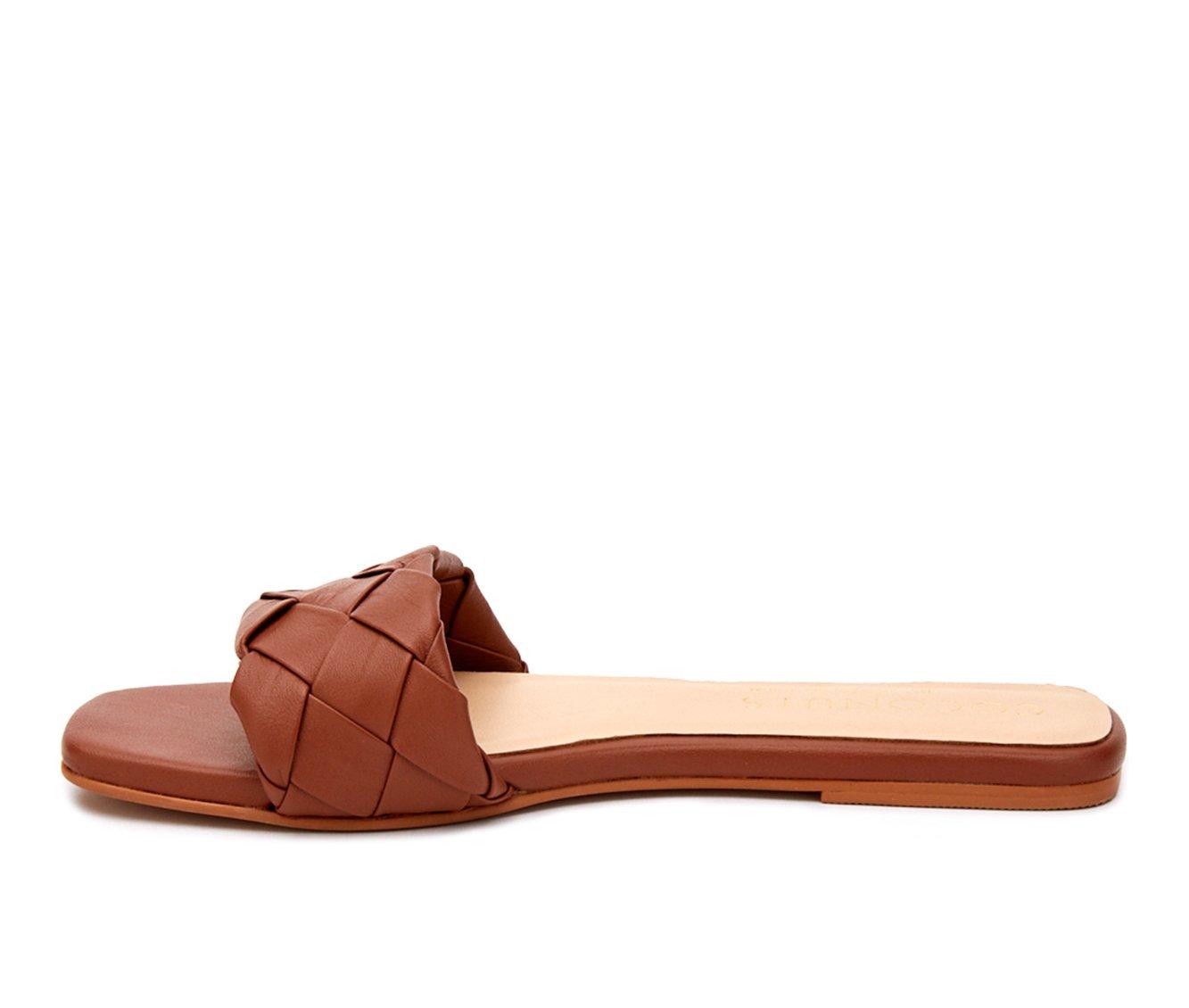 Women's Coconuts by Matisse Sweet Pea Sandals