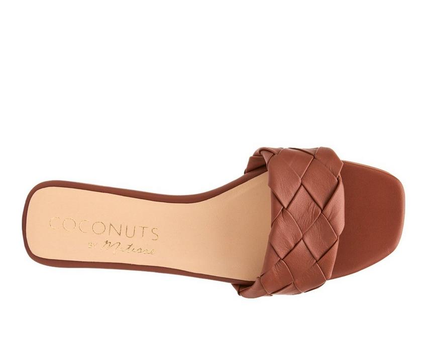 Women's Coconuts by Matisse Sweet Pea Sandals