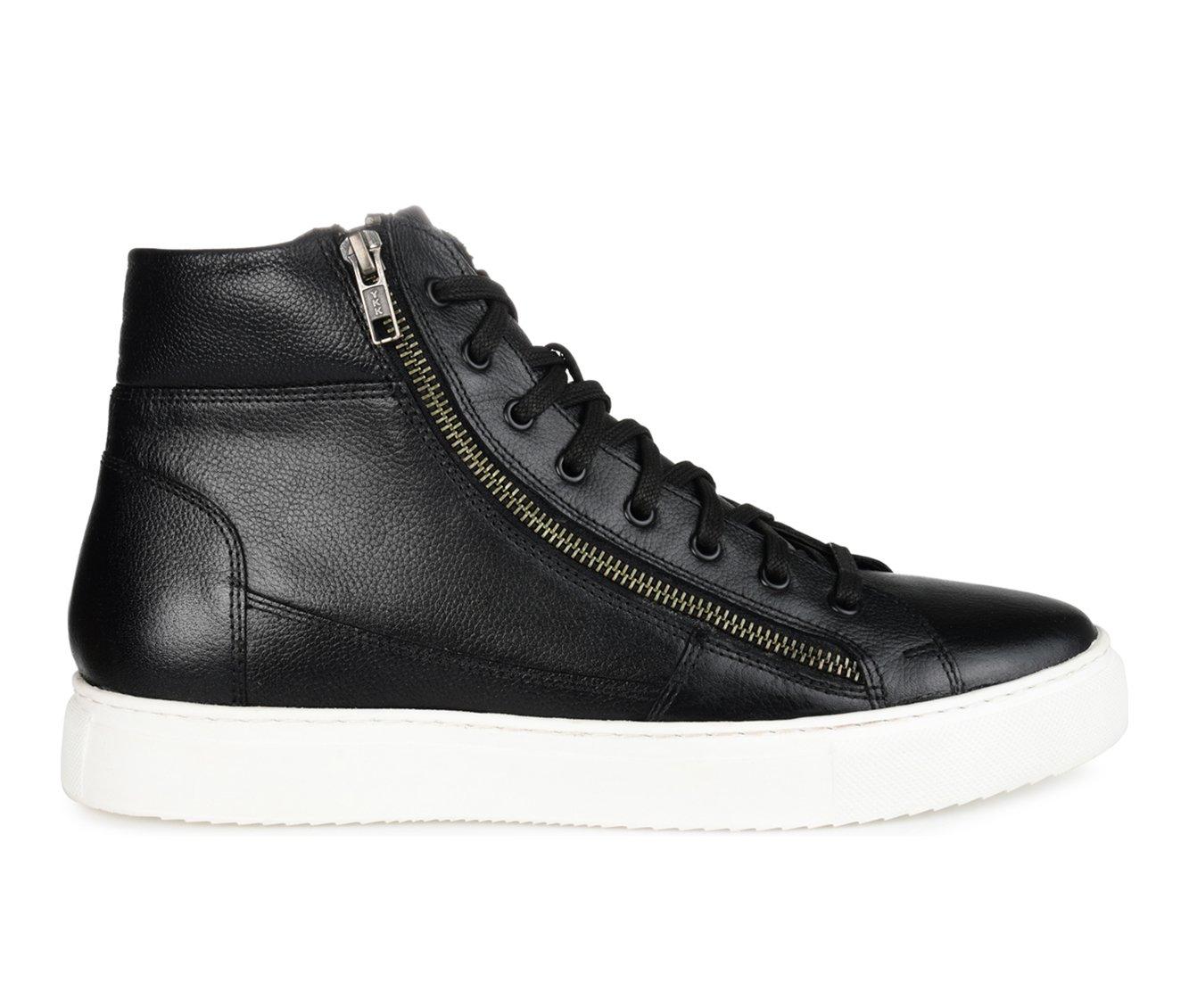 Men's Thomas & Vine Xander High-Top Sneakers