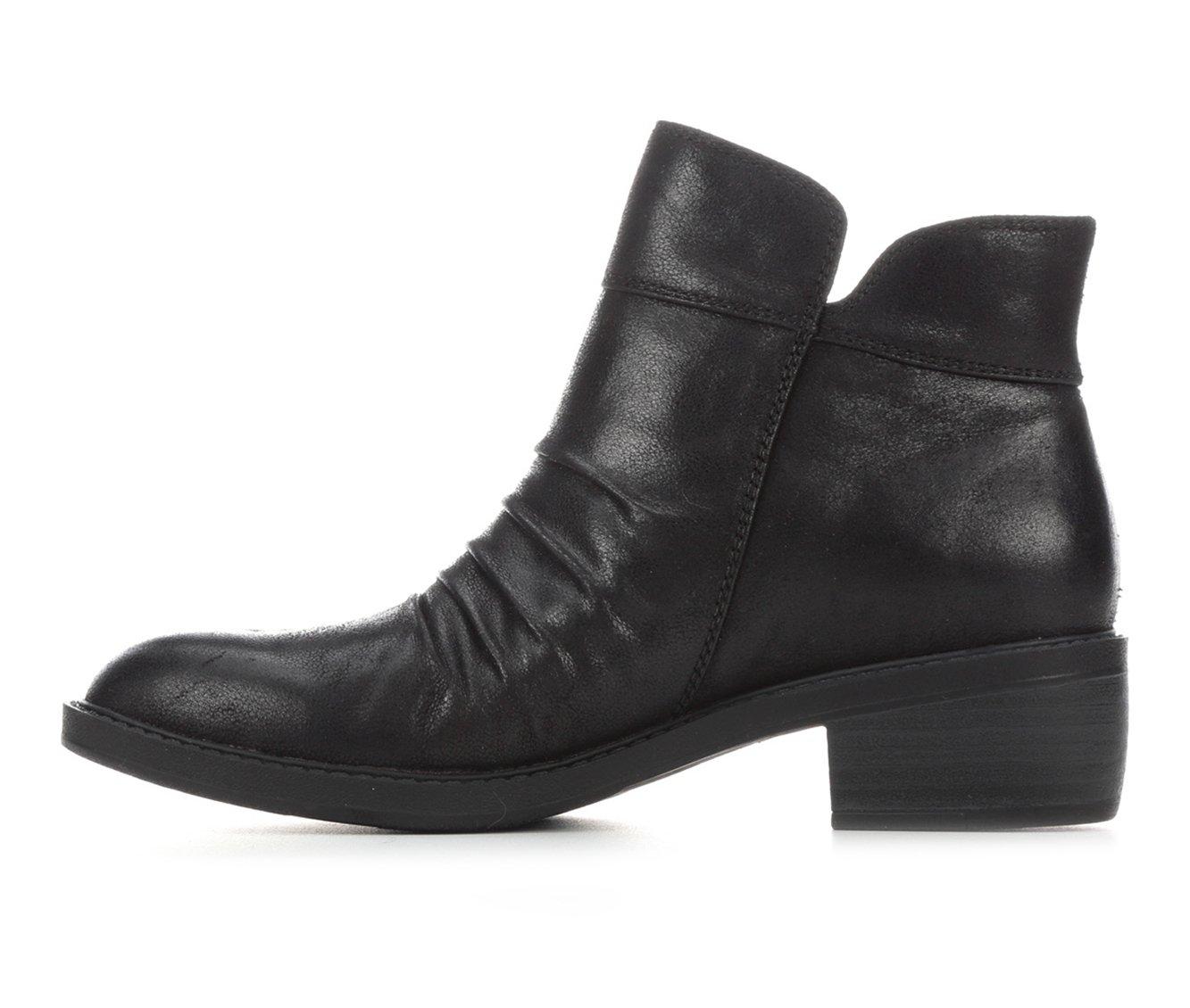 Women's Baretraps Sam Booties