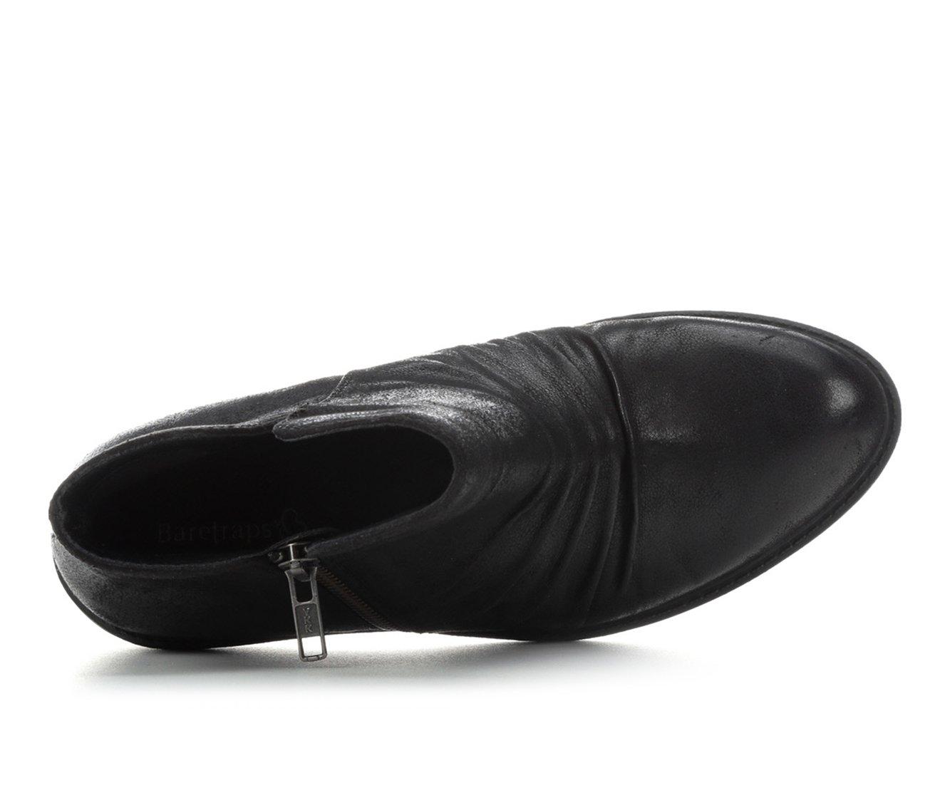 Women's Baretraps Sam Booties
