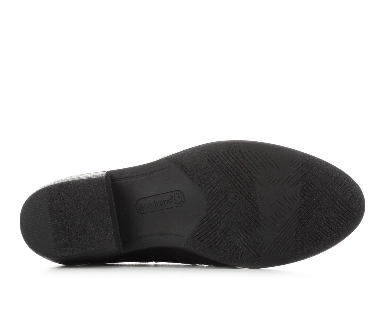 Women's Baretraps Sam Booties