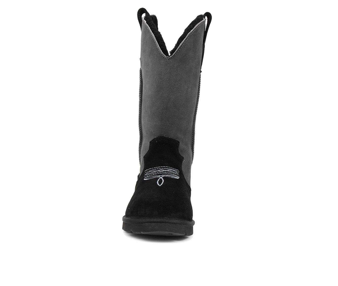 Women's Superlamb Cowboy Winter Boots