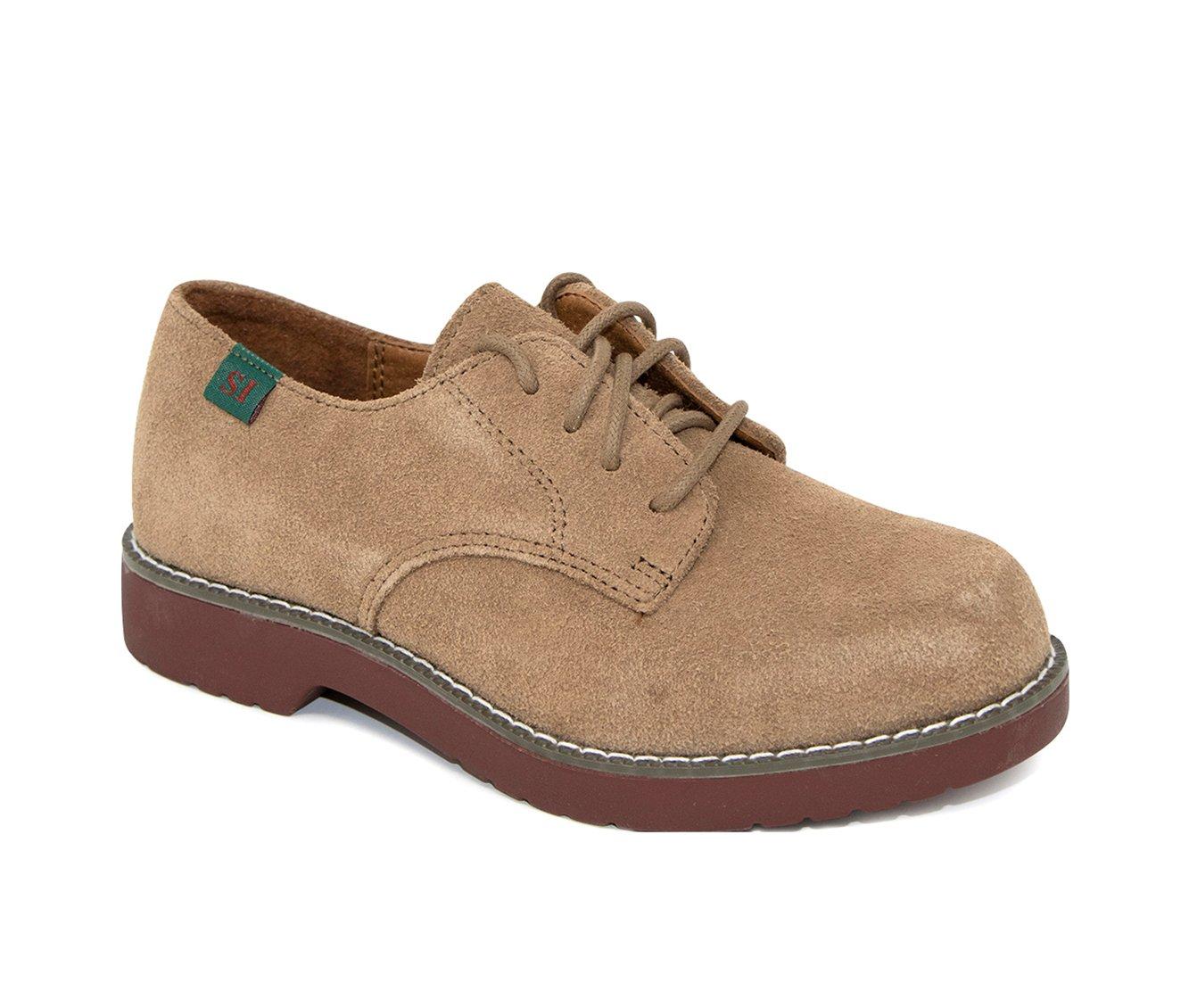 Men's School Issue Semester Oxfords