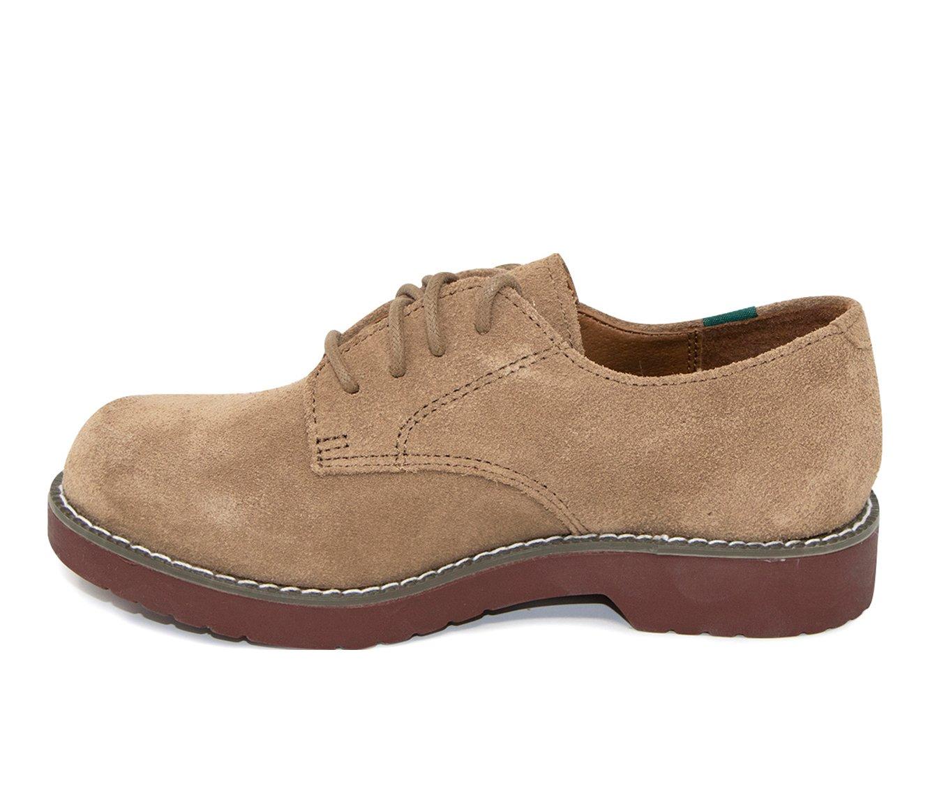 Men's School Issue Semester Oxfords