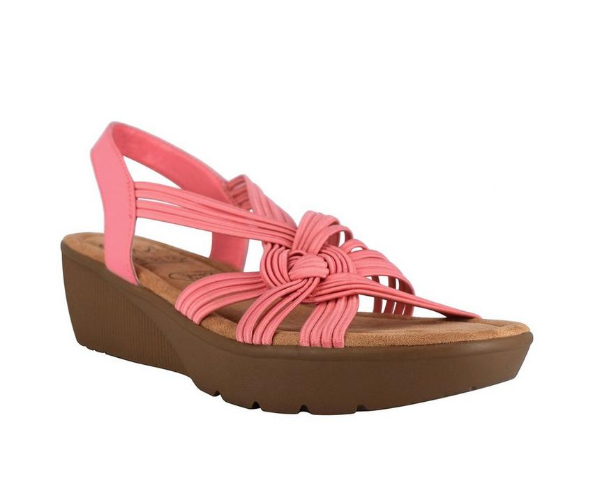 Women's Impo Esselyn Wedge Sandals