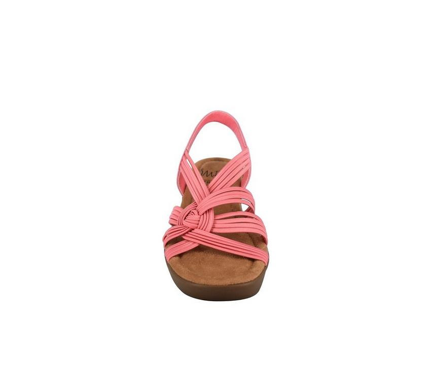 Women's Impo Esselyn Wedge Sandals