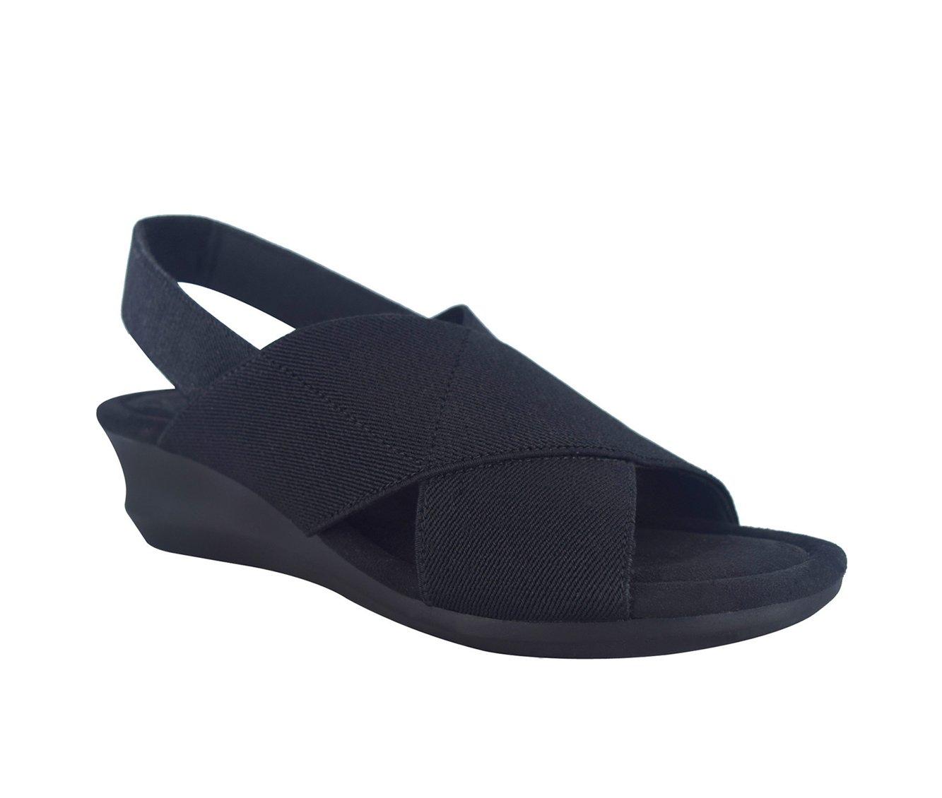 Women's Impo Geena Wedge Sandals