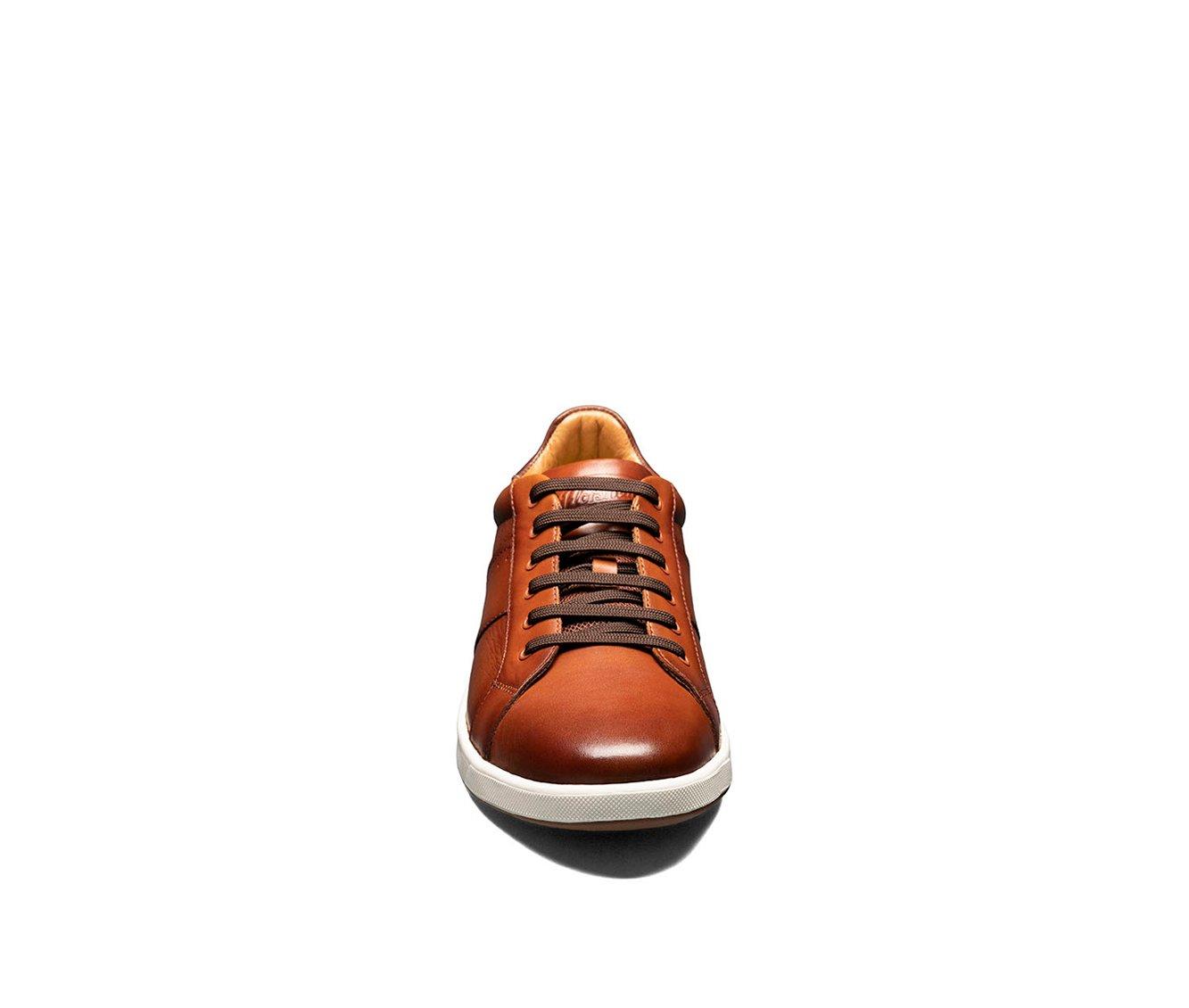 Florsheim Crossover Ltt Lace Up Casual Shoes - Mens