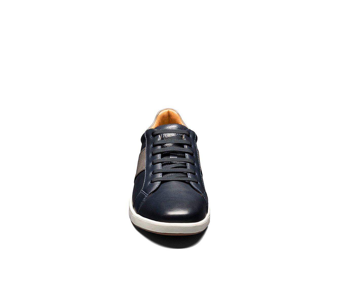 Men's Florsheim Crossover Lace to Toe Sneakers