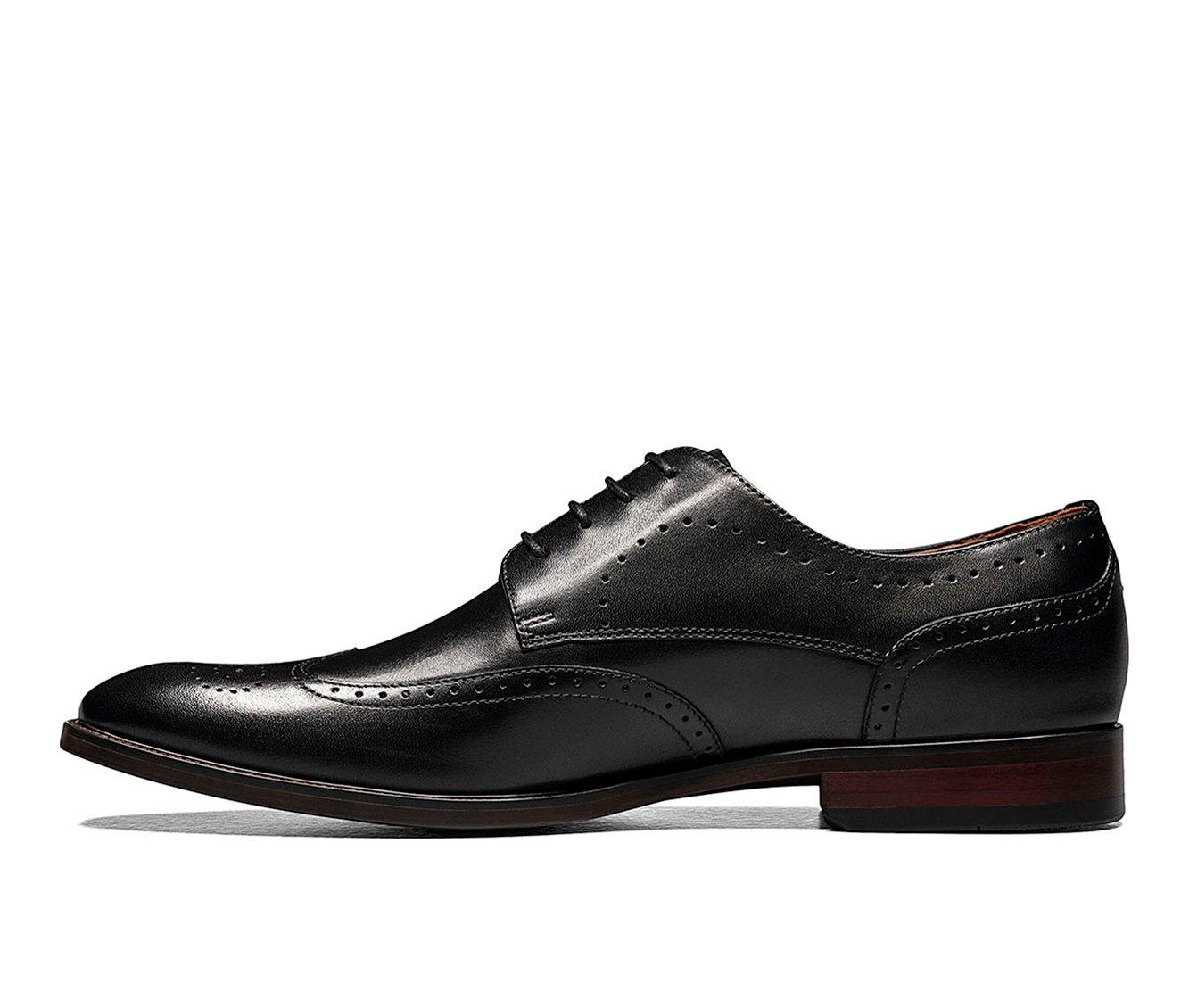 Men's Florsheim Sorrento Wingtip Oxfords