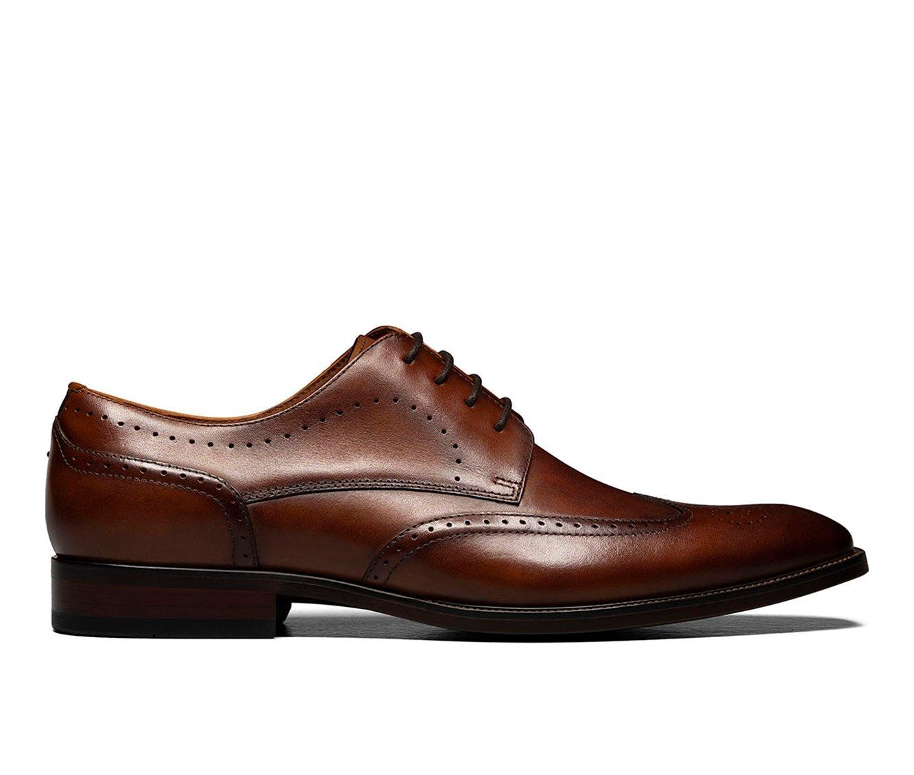 Men's Florsheim Sorrento Wingtip Oxfords