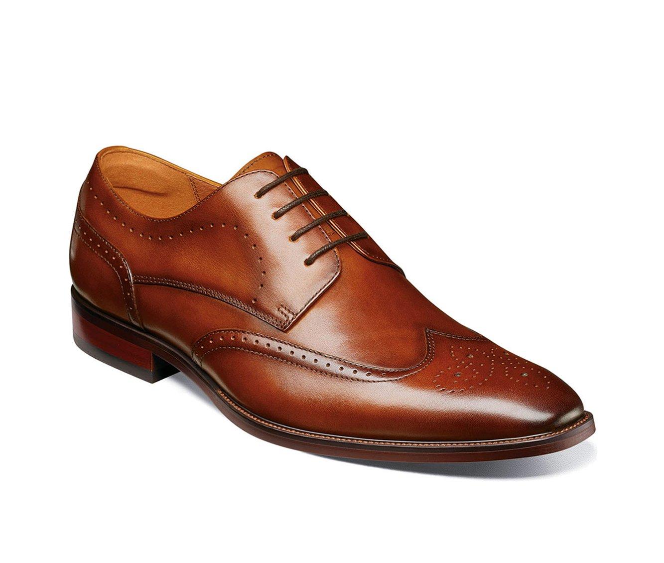 Men's Florsheim Sorrento Wingtip Oxfords