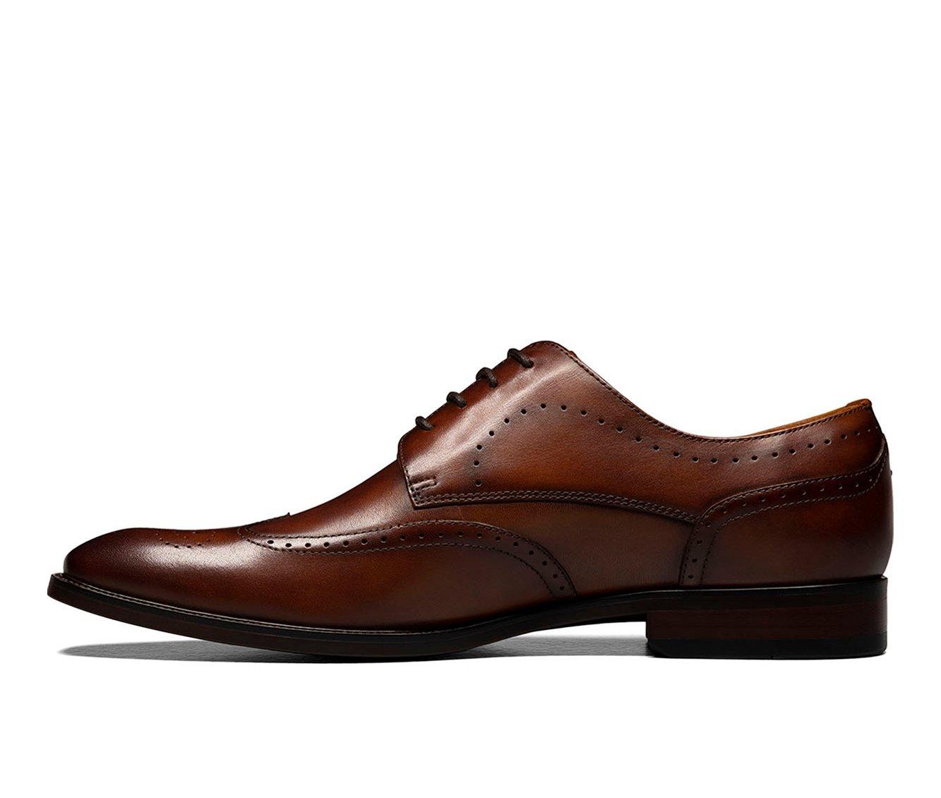 Men's Florsheim Sorrento Wingtip Oxfords