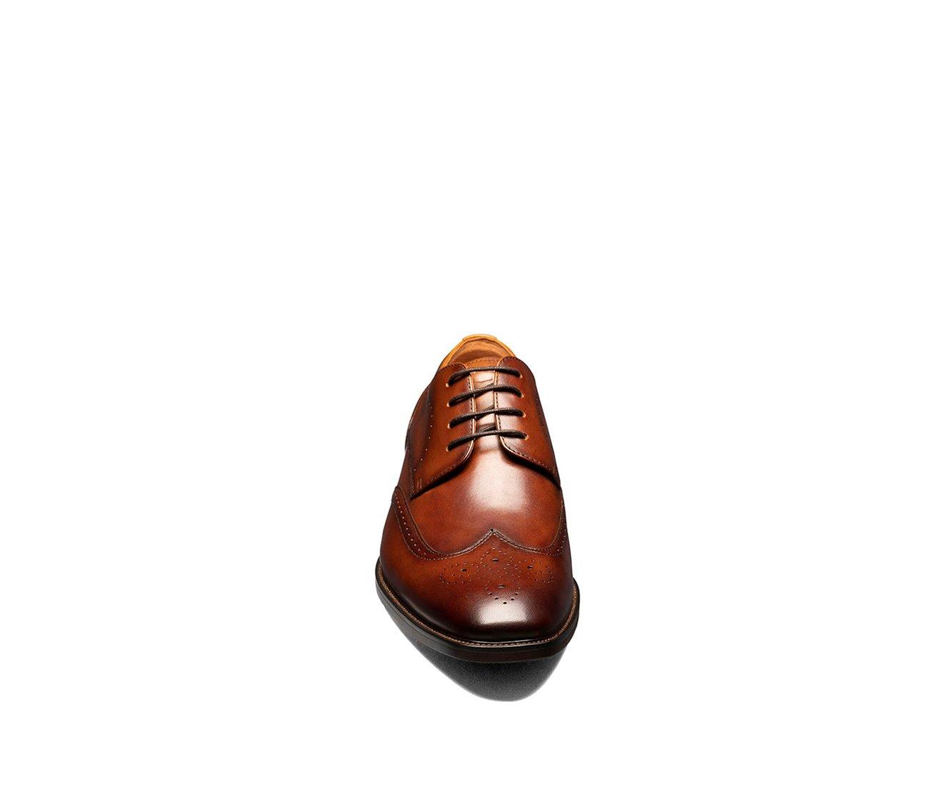 Men's Florsheim Sorrento Wingtip Oxfords