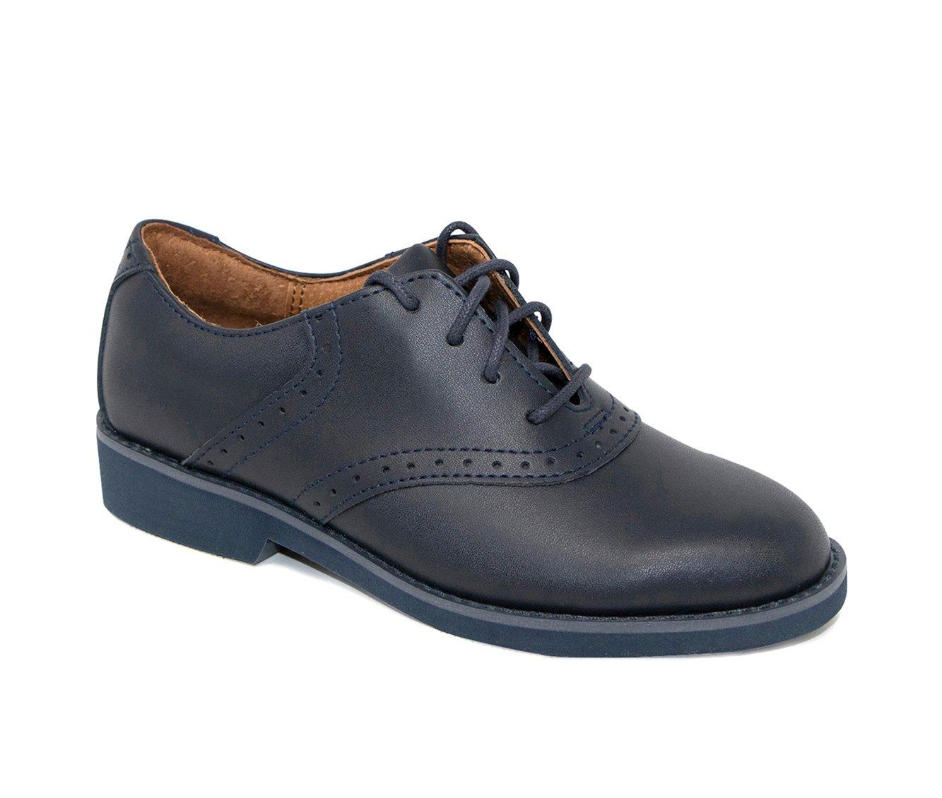 Women's School Issue Upper Class Oxfords