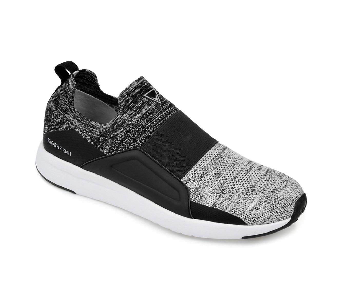 Men's Vance Co. Cannon Slip-On Sneakers