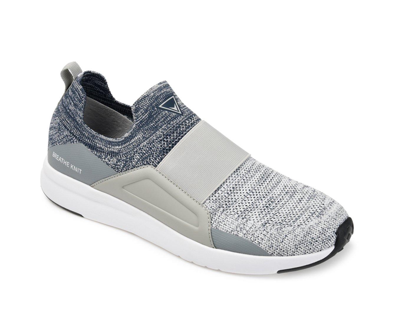 Men's Vance Co. Cannon Slip-On Sneakers