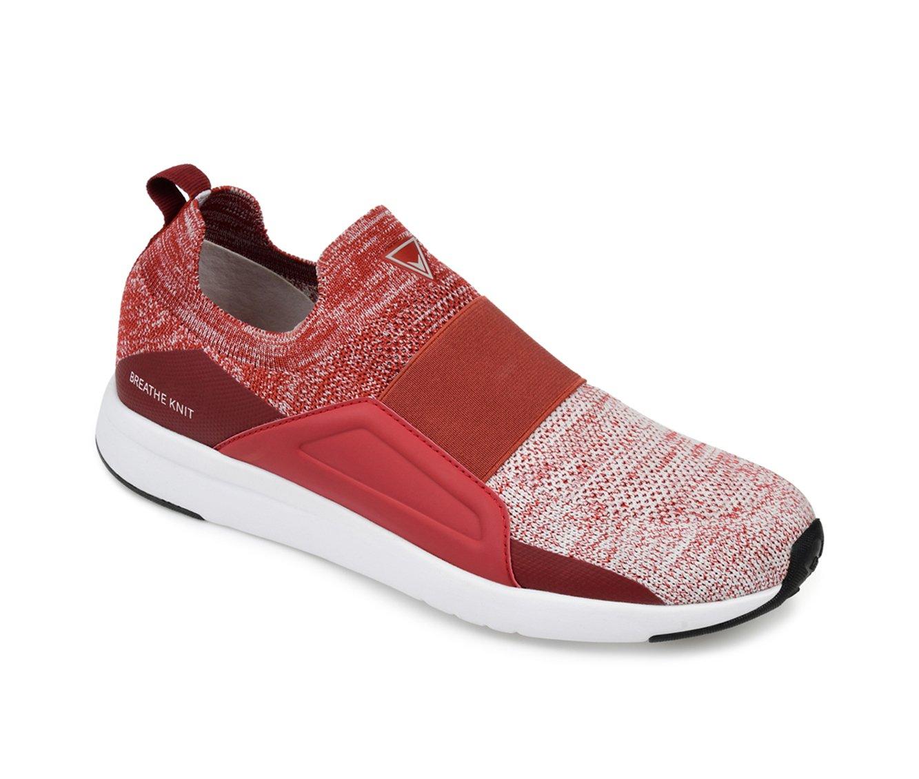 Men's Vance Co. Cannon Slip-On Sneakers