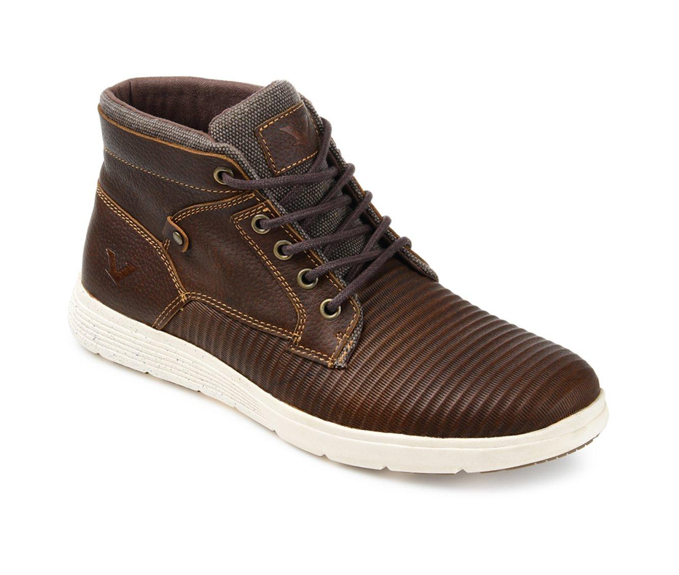 Men's Territory Magnus Sneaker Boots