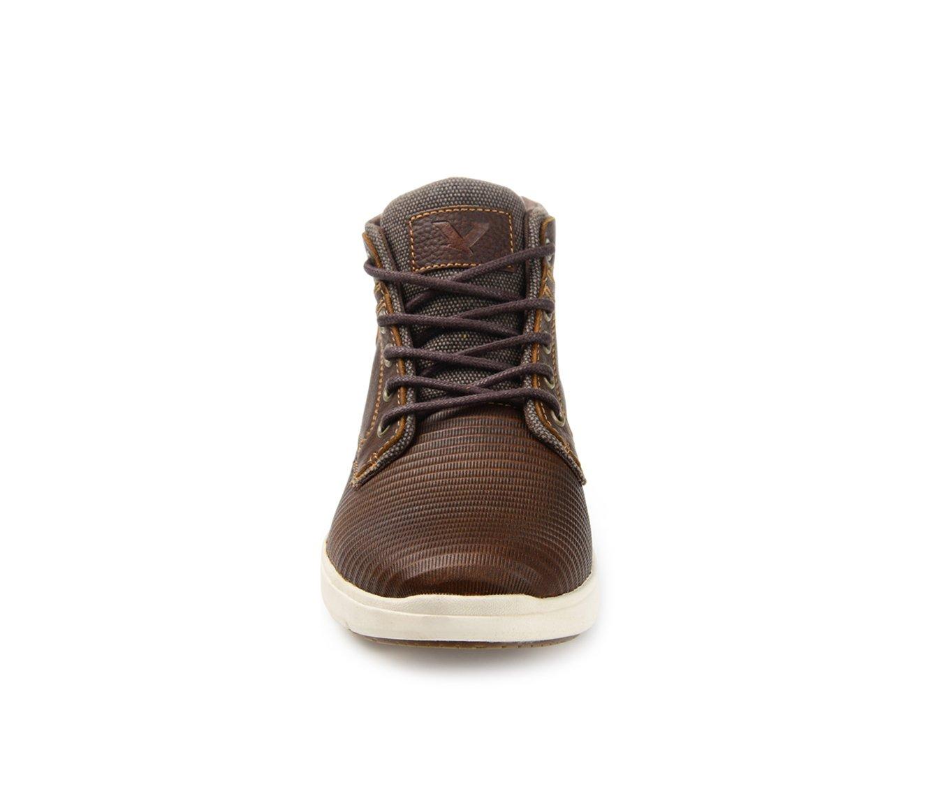 Men's Territory Magnus Sneaker Boots