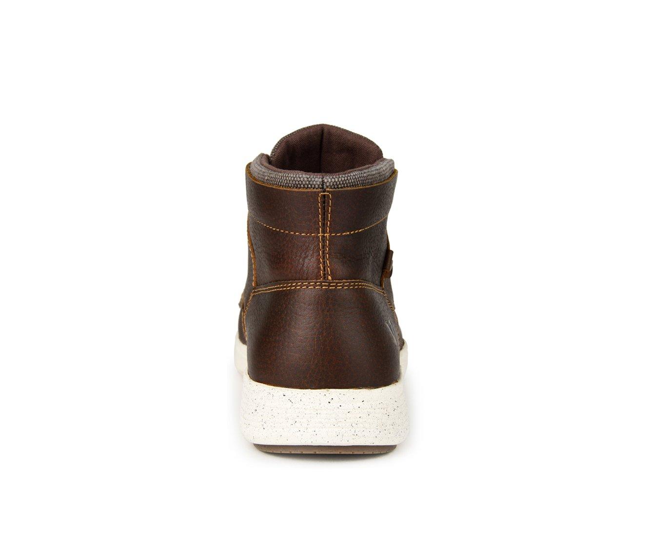 Men's Territory Magnus Sneaker Boots