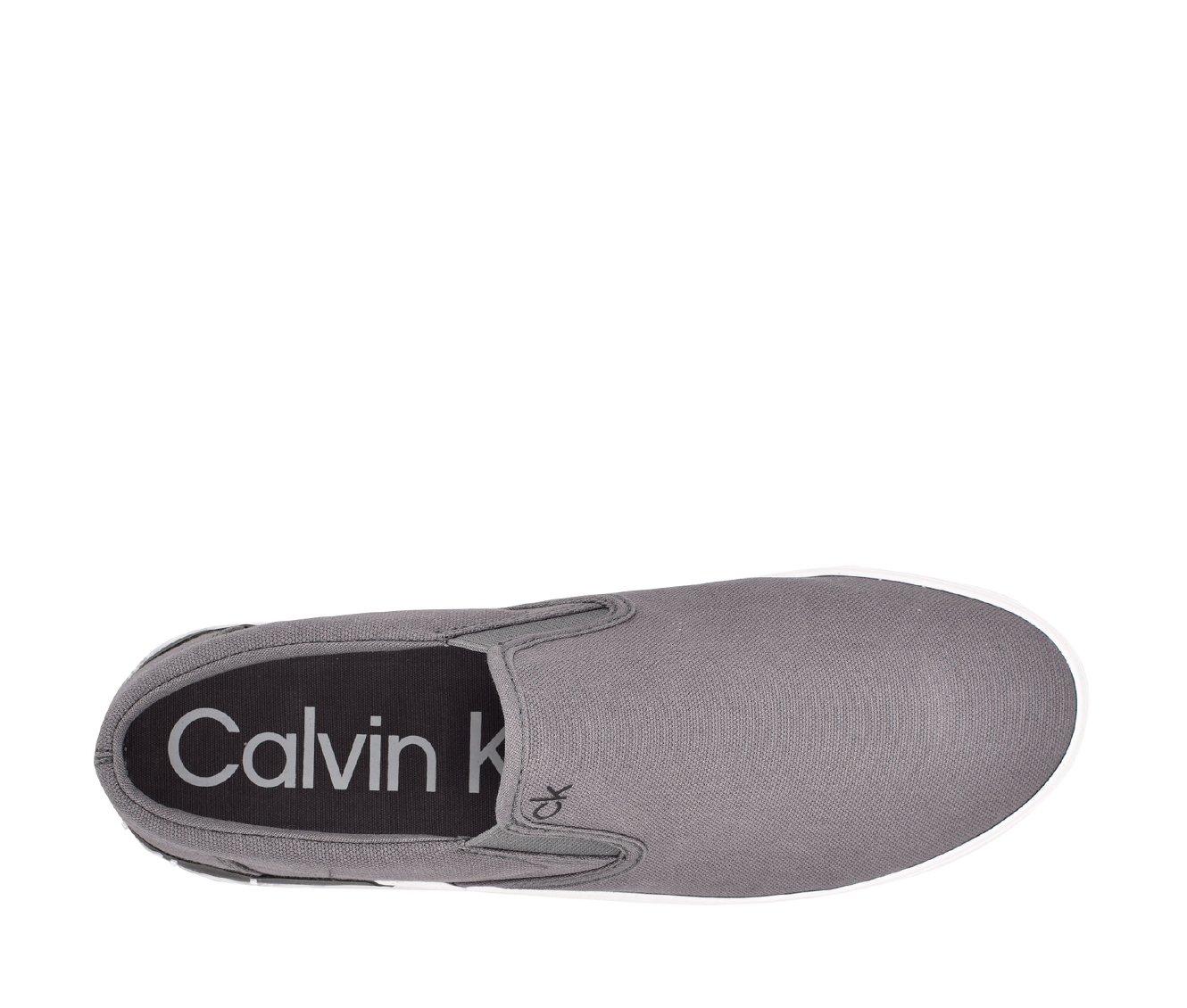 Calvin klein clearance casual shoes