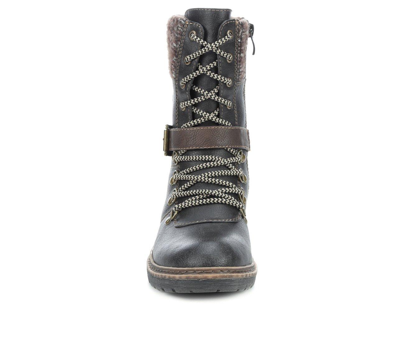 Aleah hot sale snow boot