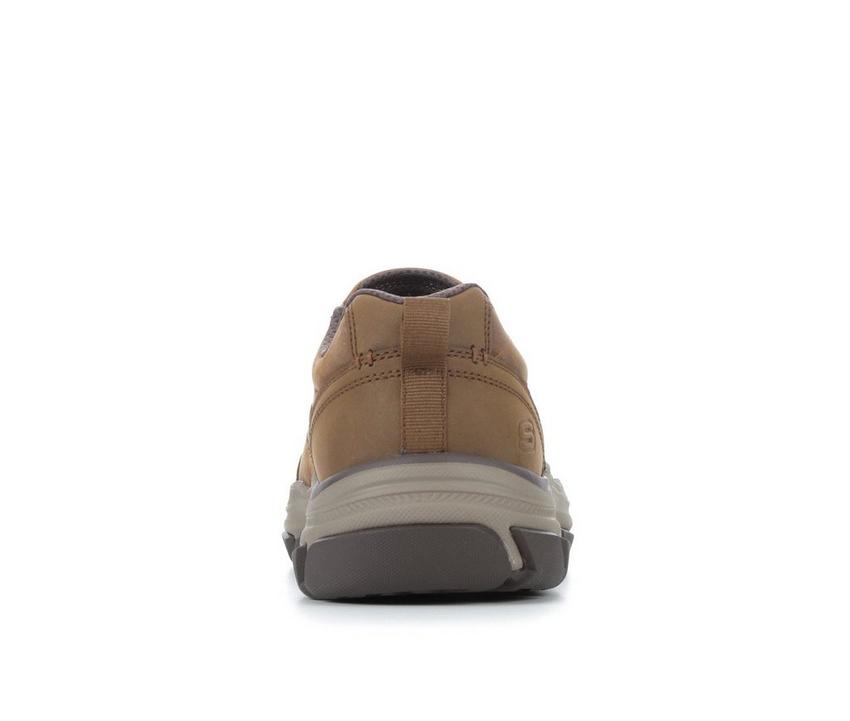 Men's Skechers 204436 Respected Lowry Goodyear Slip-On Shoes | Shoe ...