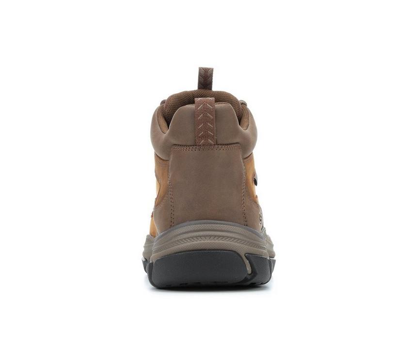 Men's Skechers 204454 Boswell Respected Goodyear Boots