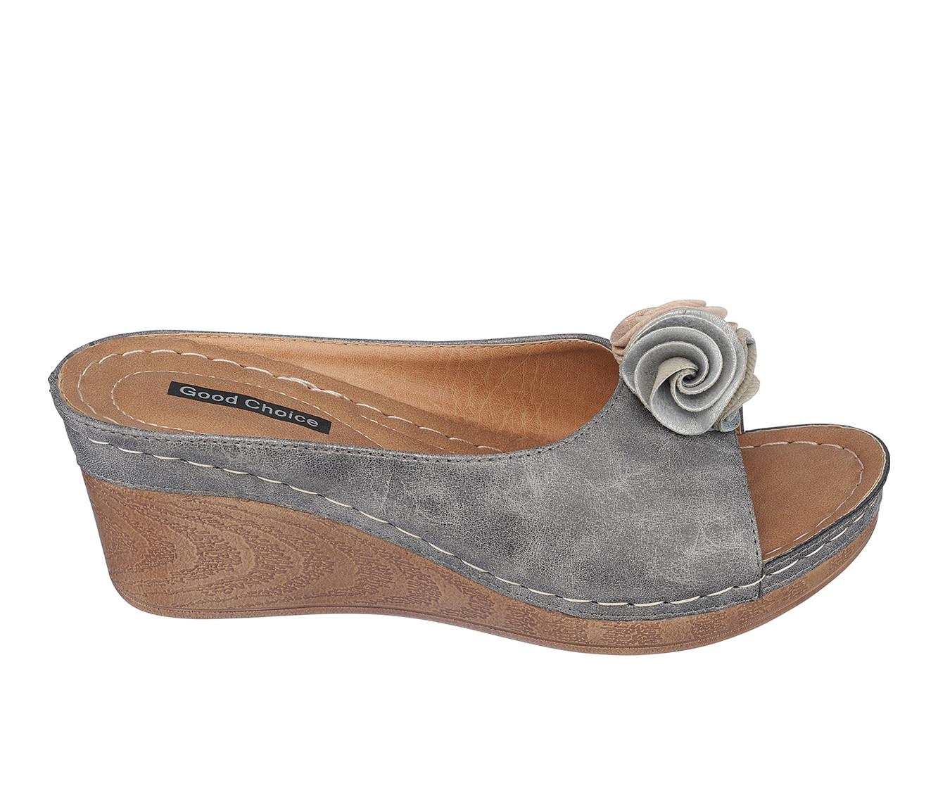 Gc sydney 2025 wedge sandal