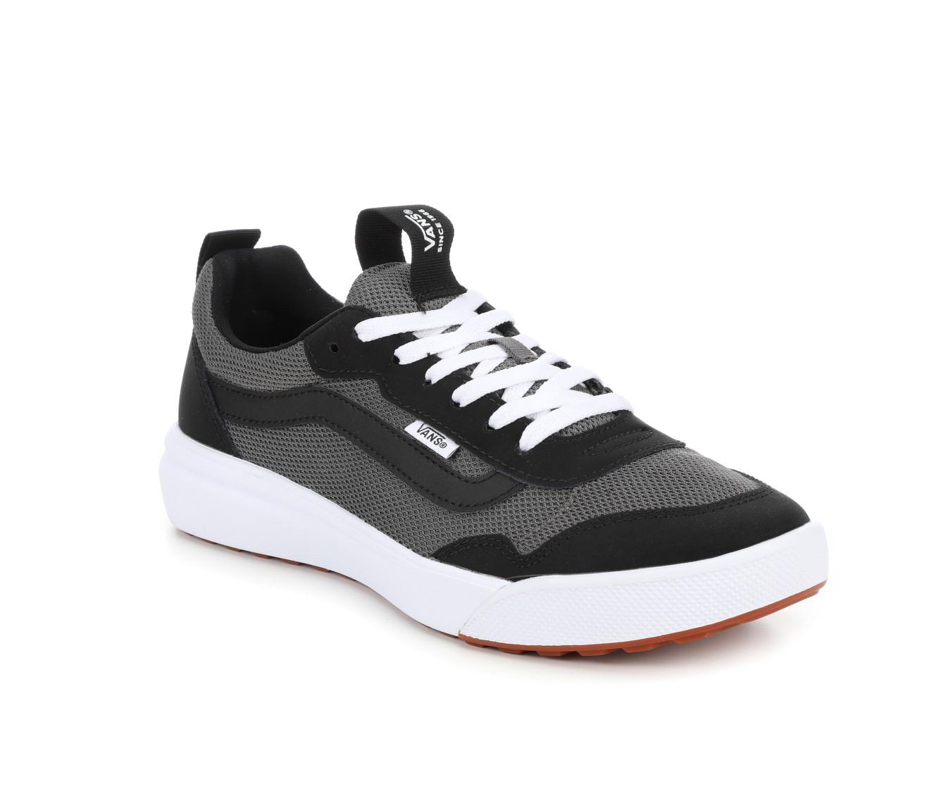 Men's Vans Range Exp Skate Shoes