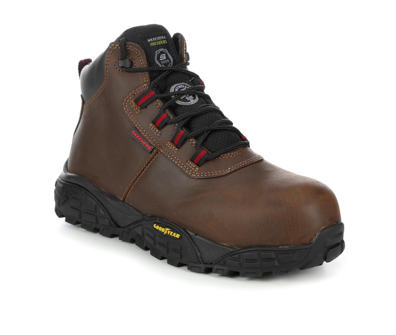 Skechers work pro on sale series