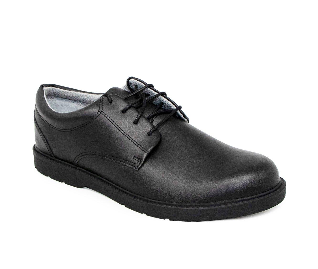 Boys' School Issue Toddler & Little Kid Scholar School Shoes