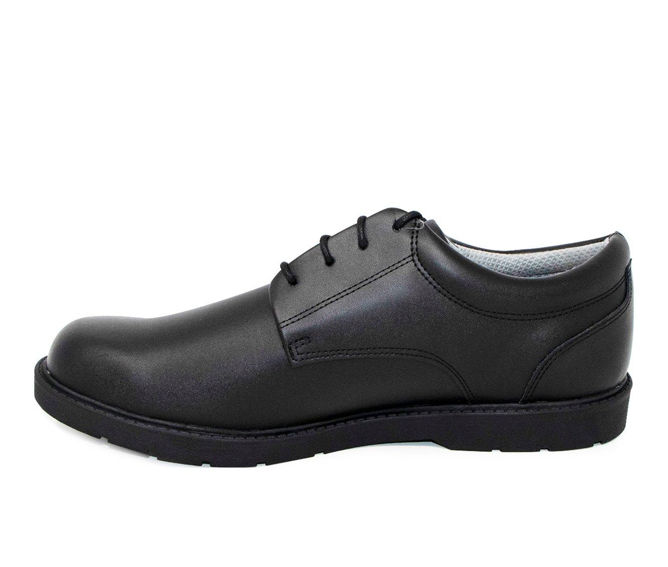 Boys' School Issue Little Kid & Big Kid Scholar School Shoes