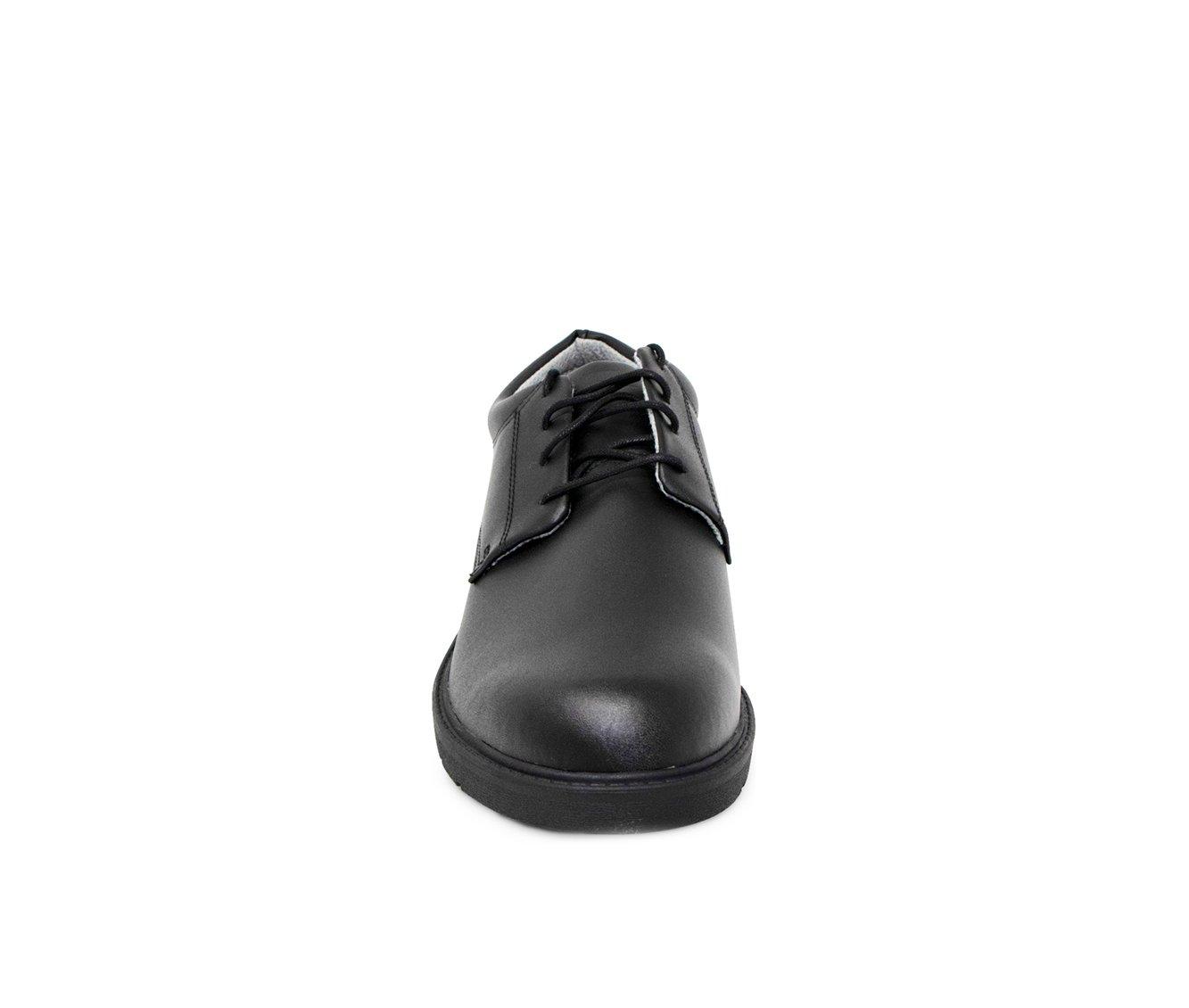 Boys' School Issue Little Kid & Big Kid Scholar School Shoes