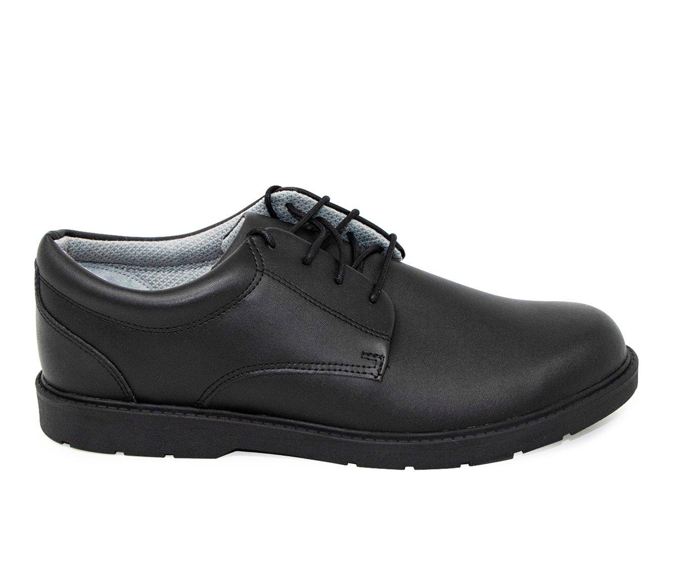 Boys' School Issue Little Kid & Big Kid Scholar School Shoes