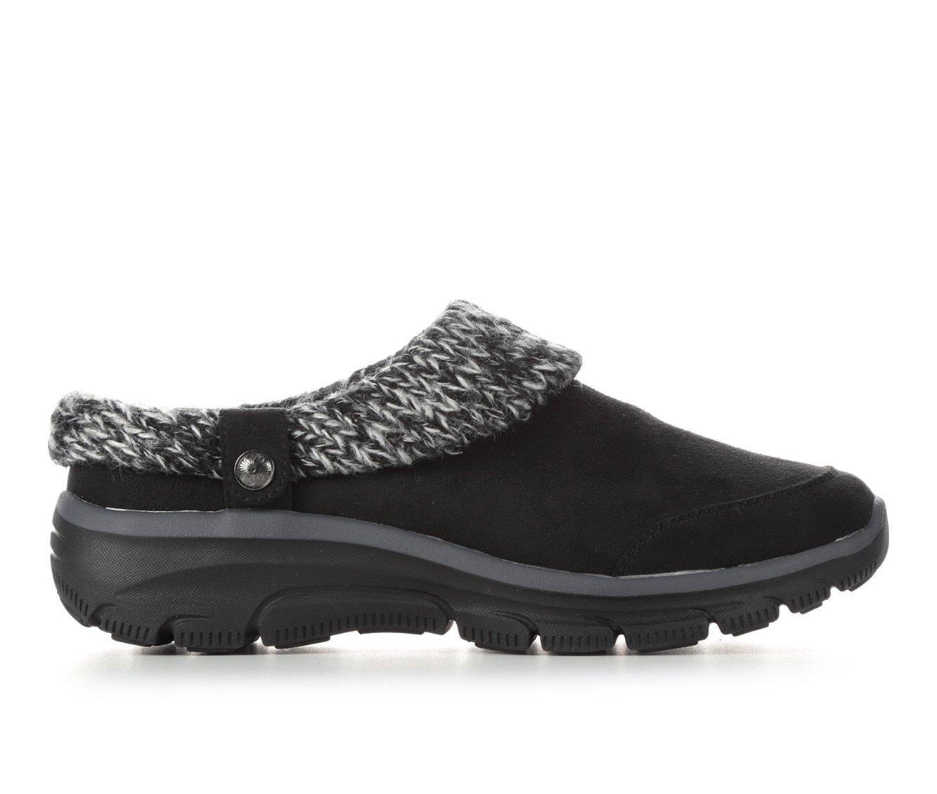 Skechers store mules womens