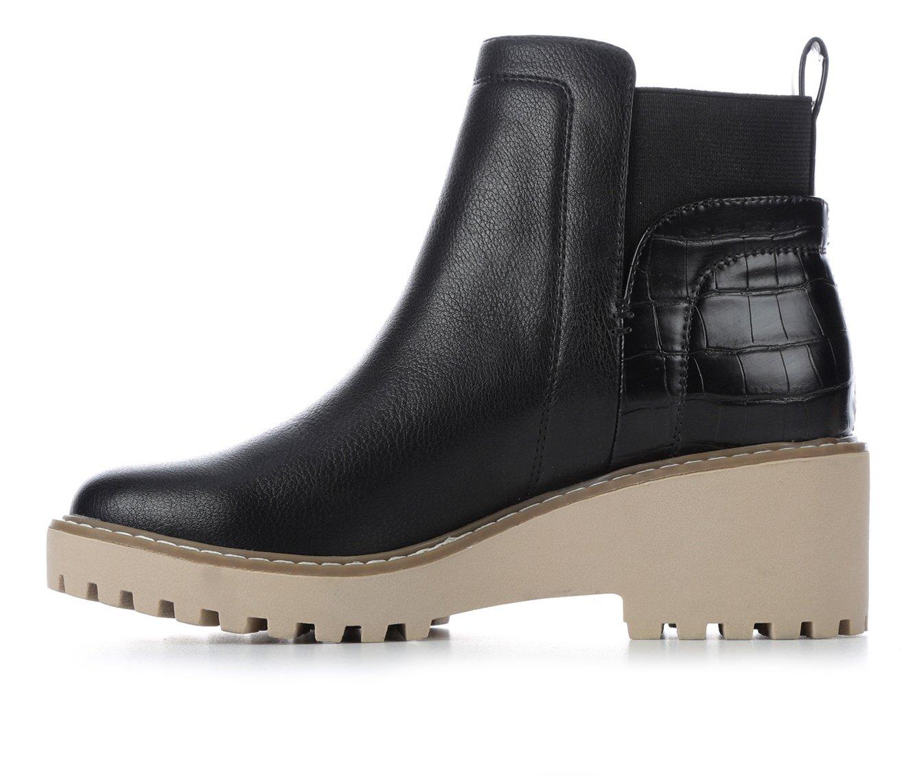 Women's DV BY DOLCE VITA Rielle Chelsea Boots