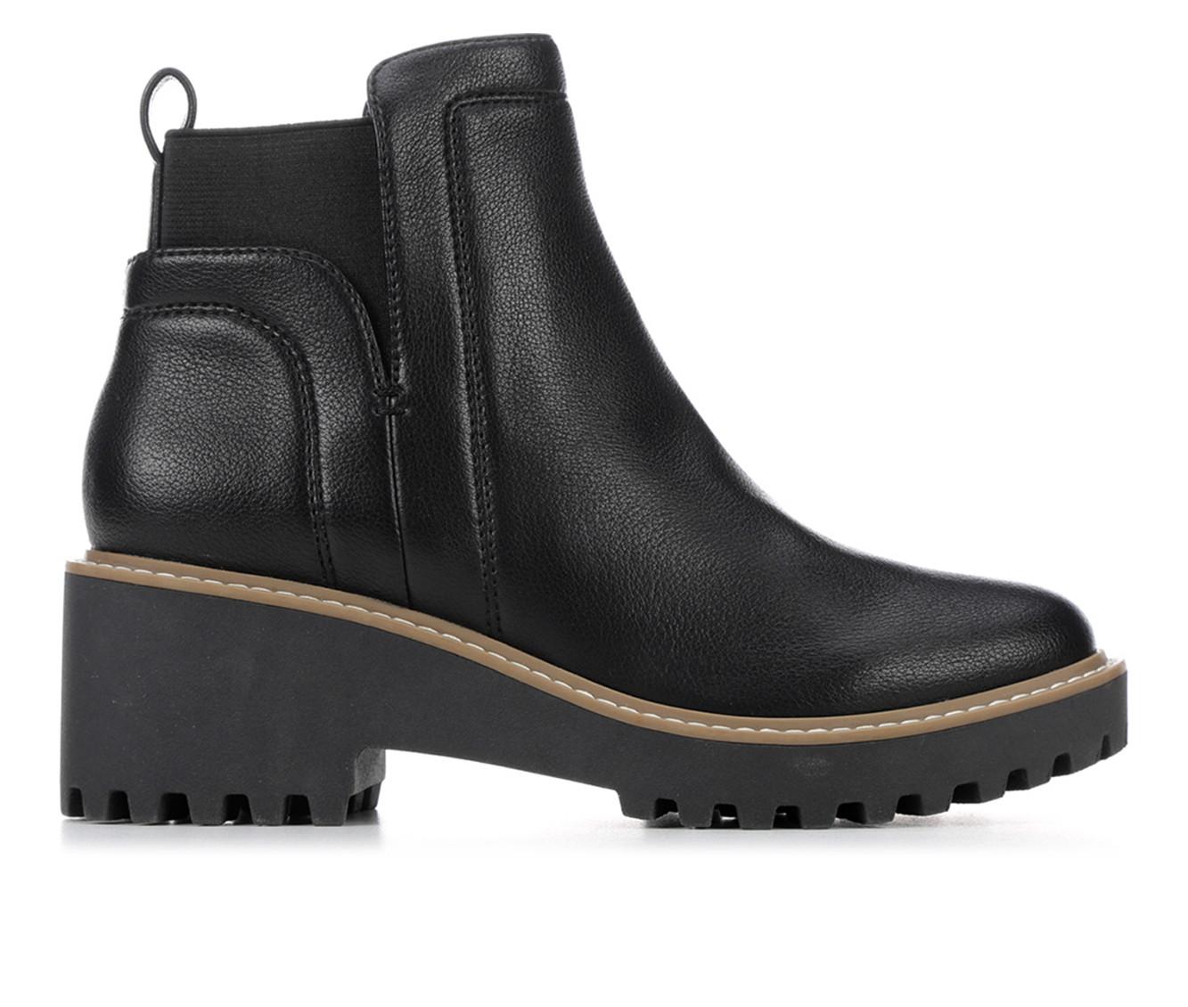 Women's DV BY DOLCE VITA Rielle Chelsea Boots