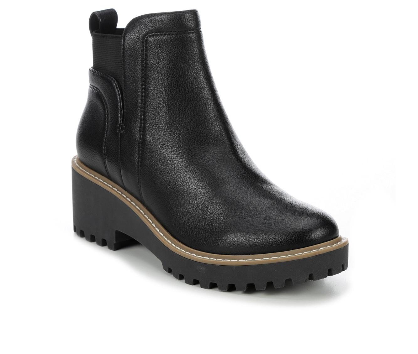 Women's DV BY DOLCE VITA Rielle Chelsea Boots
