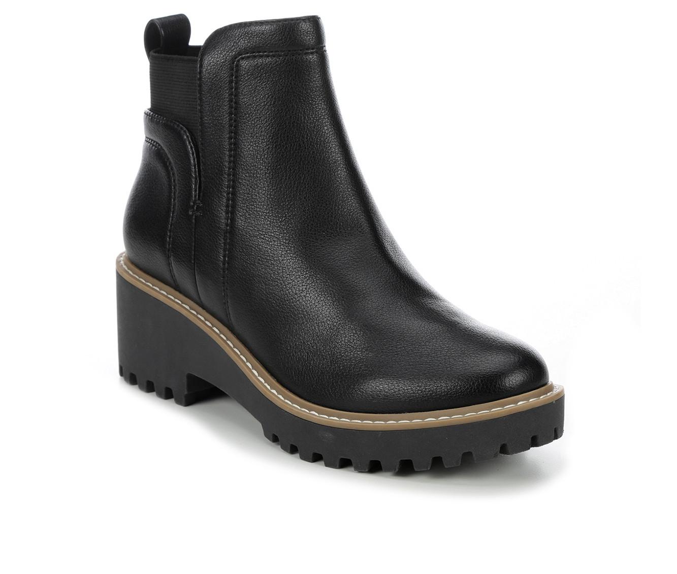 Women's DV BY DOLCE VITA Rielle Chelsea Boots | Shoe Carnival