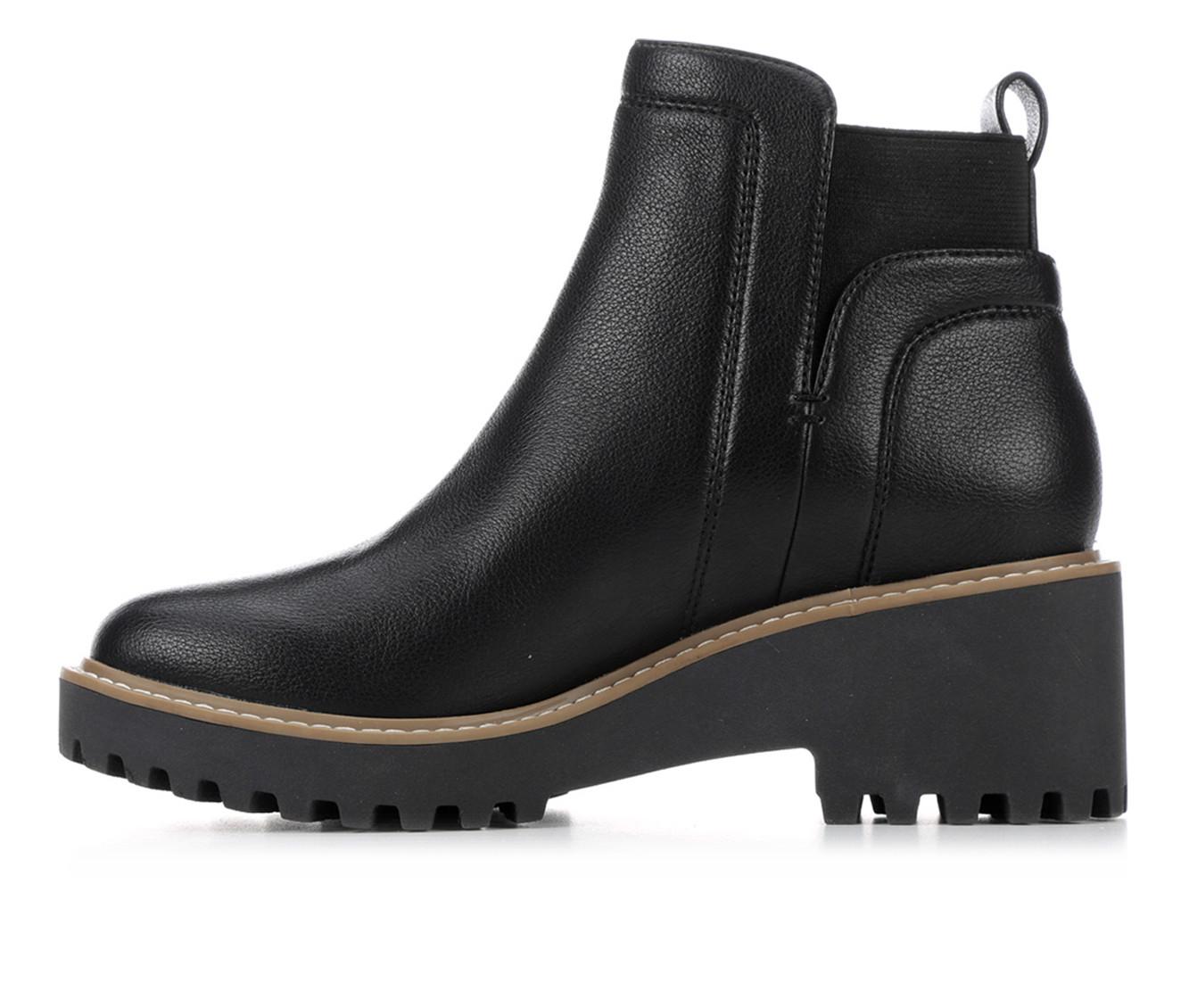 Women's DV BY DOLCE VITA Rielle Chelsea Boots
