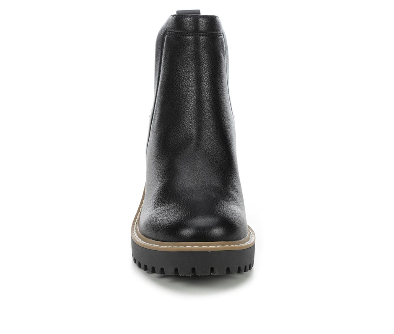 Women's DV BY DOLCE VITA Rielle Chelsea Boots