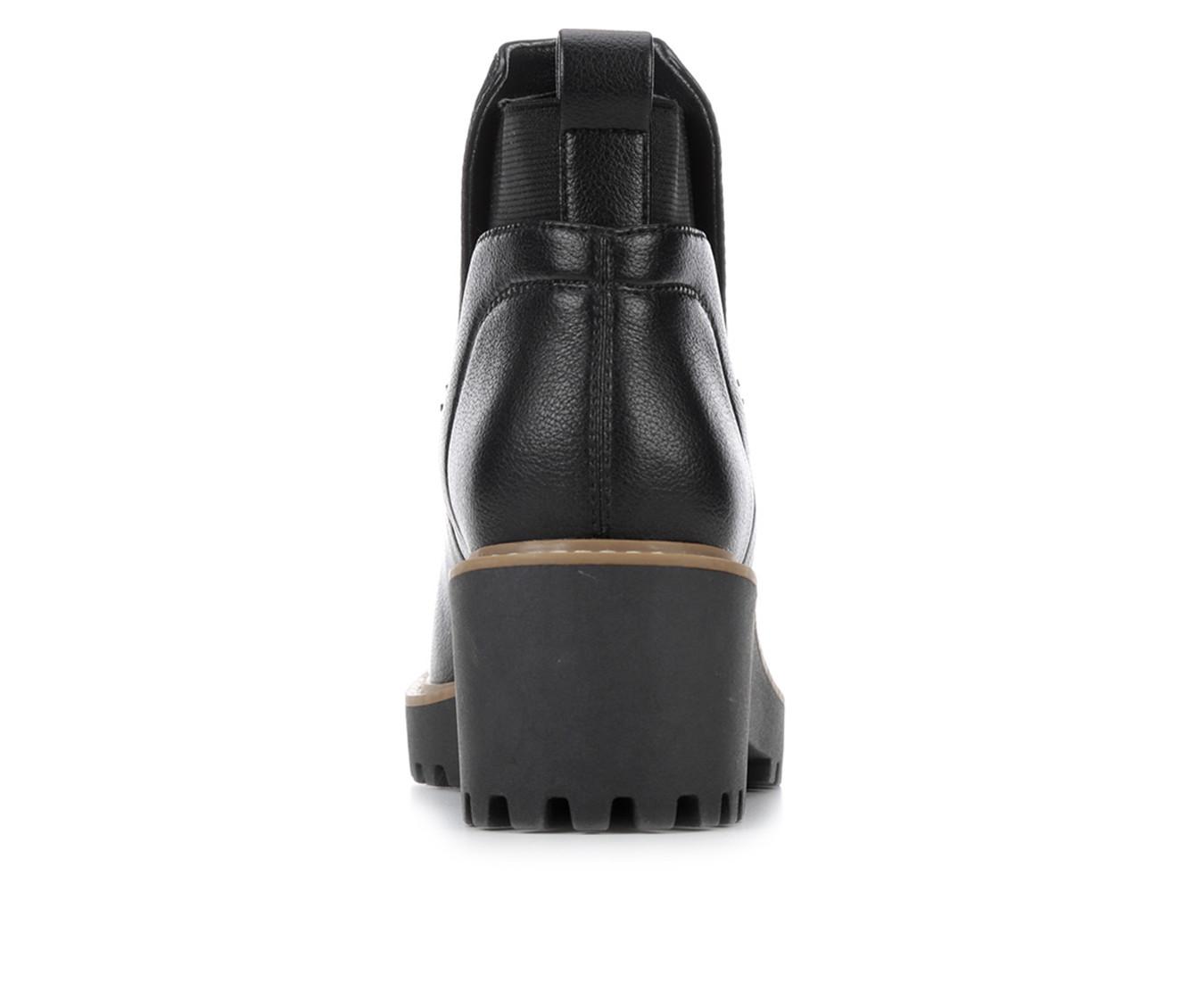 Women's DV BY DOLCE VITA Rielle Chelsea Boots
