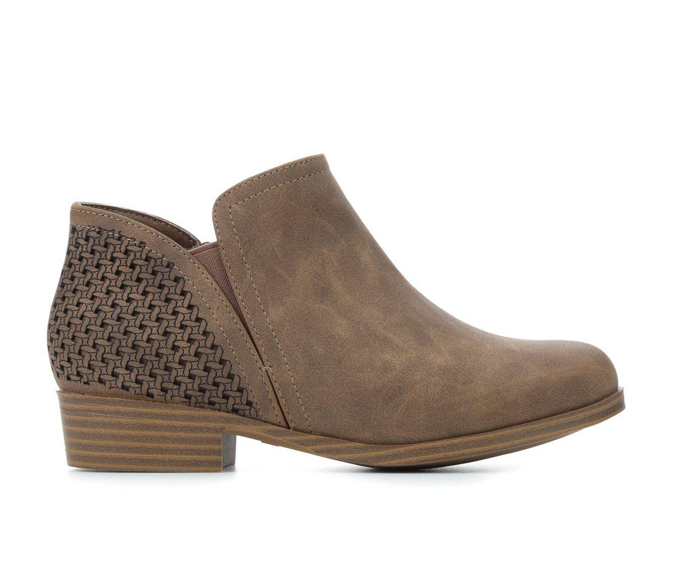 Ankle boots at shoe carnival hotsell