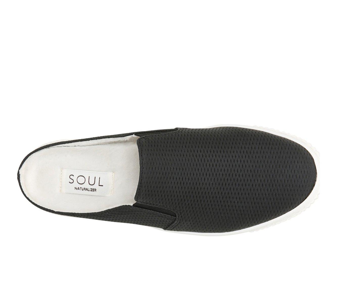 Women's Soul Naturalizer Truly Slip-On Sneakers