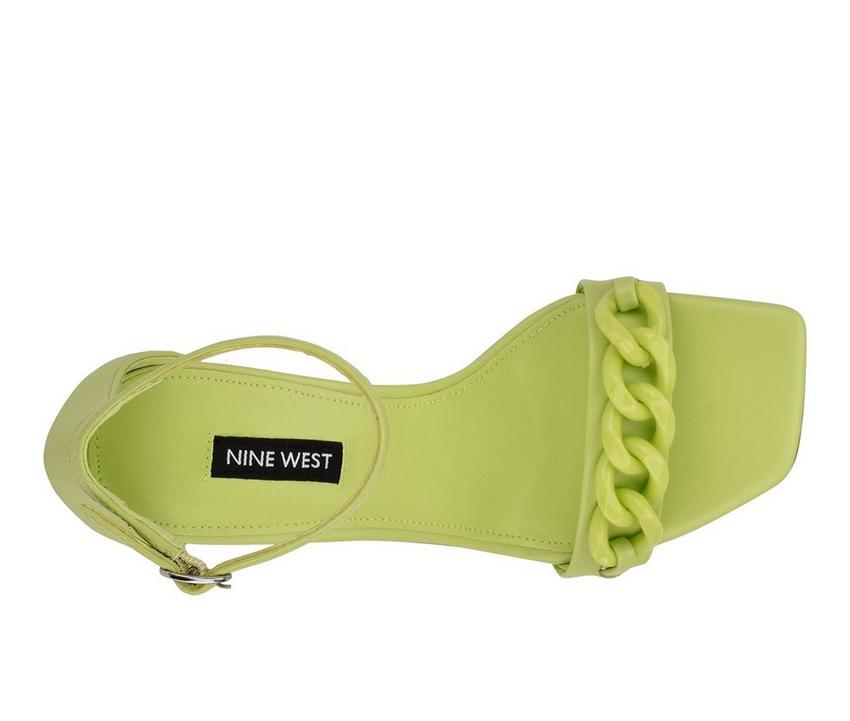Women's Nine West Mindful Dress Sandals